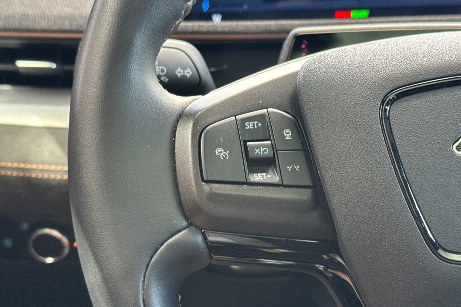 Certified 2023 Ford Mustang Mach-E GT AWD/4WD image 21