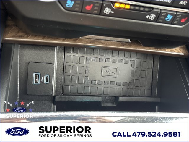Used 2021 Ford Expedition Platinum AWD/4WD image 45