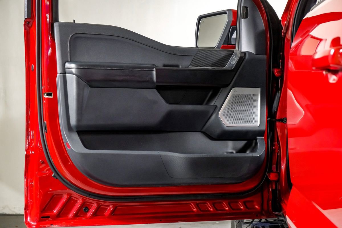 Used 2022 Ford F150 Raptor w/ Equipment Group 801A High image 34