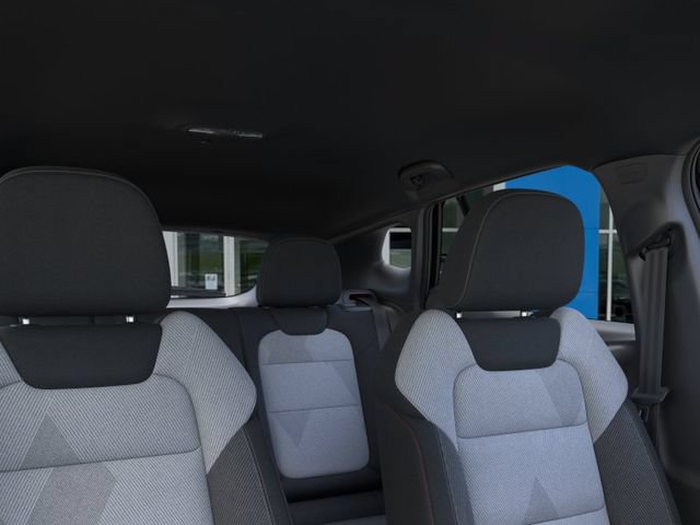 New 2026 Chevrolet Trax RS w/ Driver Confidence Package FWD image 24