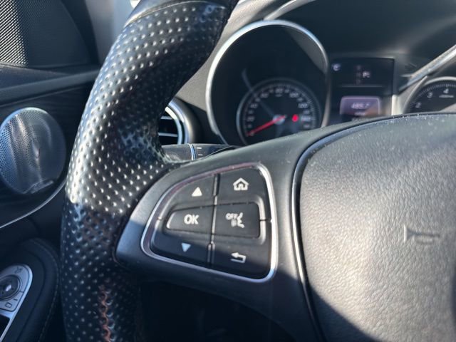 Used 2016 Mercedes-Benz C 300 C 300 image 9