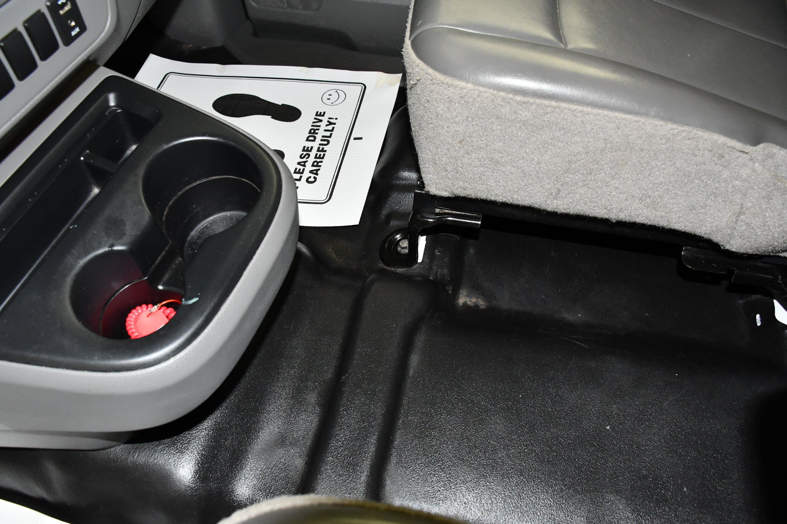 Used 2018 Nissan NV 1500 S RWD image 30