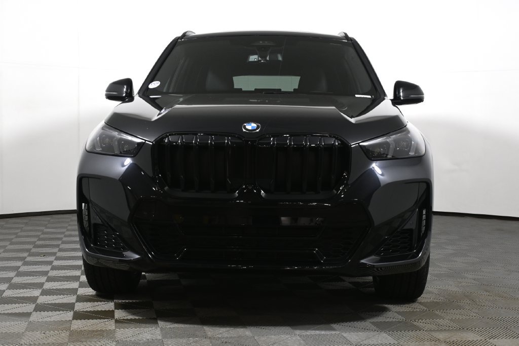 New 2027 BMW X1 xDrive28i AWD/4WD image 10