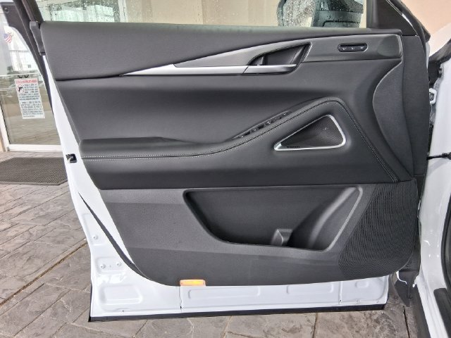 New 2027 INFINITI QX60 Luxe w/ Cargo Package FWD image 15
