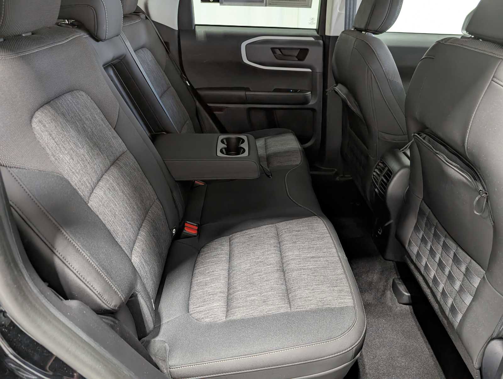 Used 2021 Ford Bronco Sport Big Bend image 38