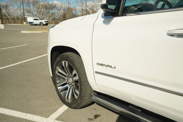 Used 2018 GMC Yukon Denali w/ Denali Ultimate Package image 41
