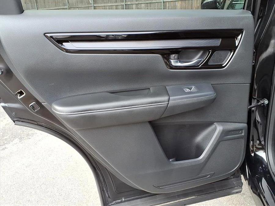 Used 2025 Honda CR-V EX-L image 29
