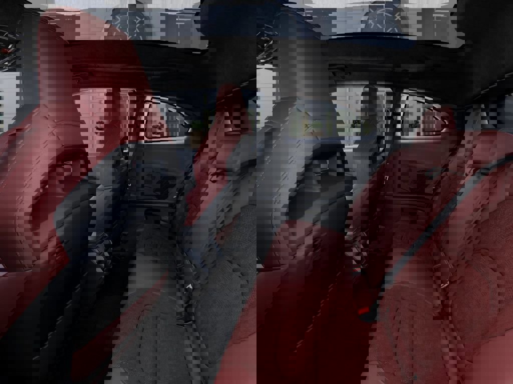 New 2026 Dodge Charger R/T Scat Pack image 25