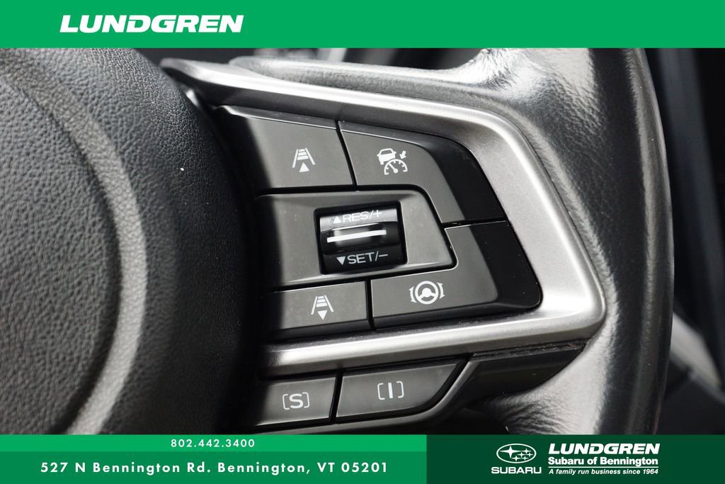 Used 2020 Subaru Forester Premium image 31