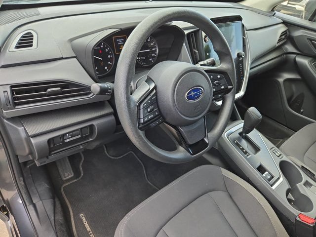 Used 2025 Subaru Crosstrek 2.5i Premium AWD/4WD image 15