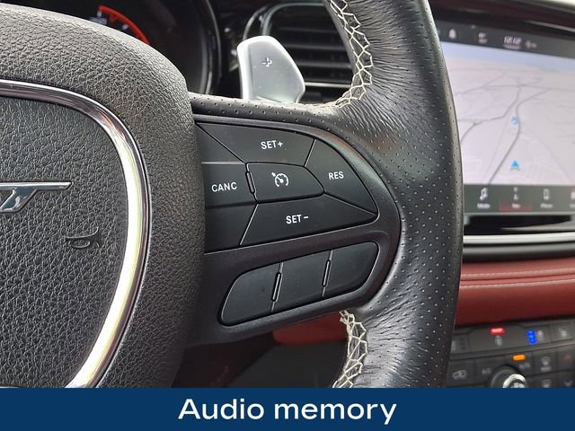 Used 2022 Dodge Durango SRT w/ Premium Interior Group AWD/4WD image 8