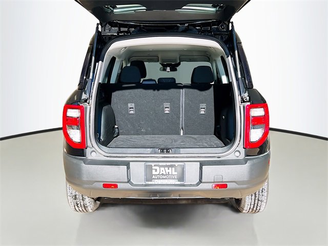 Used 2021 Ford Bronco Sport image 24