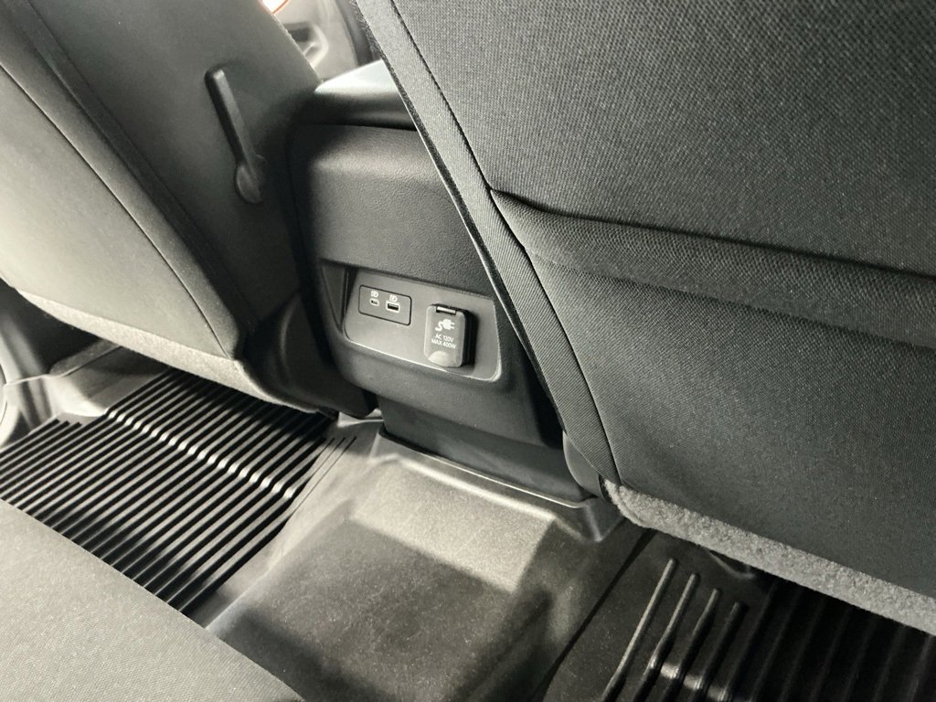 Used 2023 Nissan Frontier PRO-4X w/ Pro Convenience Package image 23