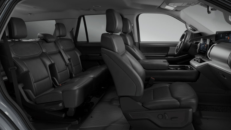 New 2026 Ford Expedition Active AWD/4WD image 13