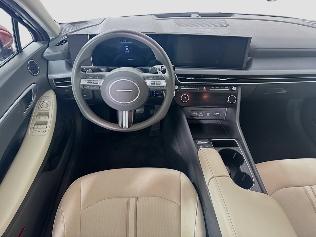 Used 2025 Hyundai Sonata SEL FWD image 22