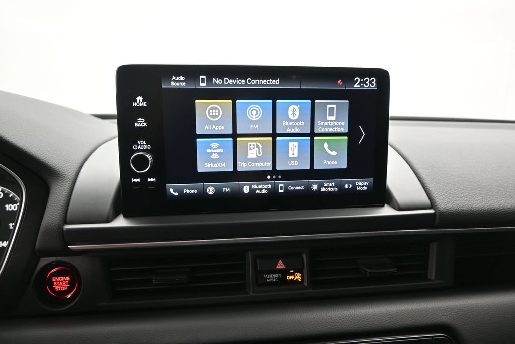 Used 2024 Honda Pilot EX-L image 13