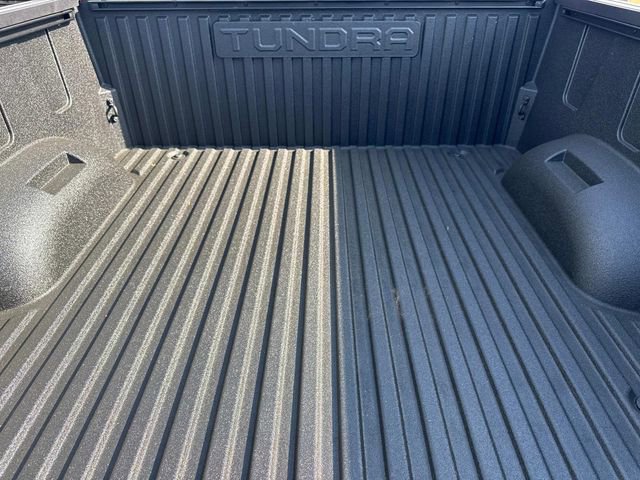 New 2026 Toyota Tundra Limited image 10