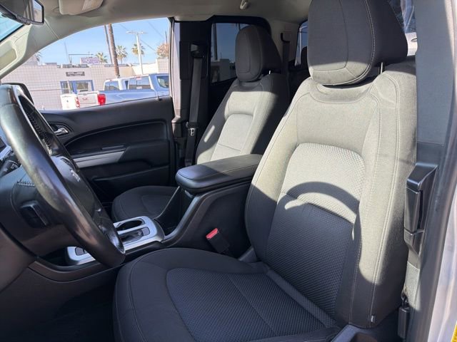 Used 2018 Chevrolet Colorado LT image 17