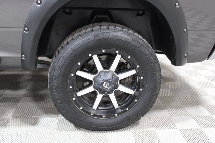 Used 2017 RAM 1500 Big Horn AWD/4WD image 43