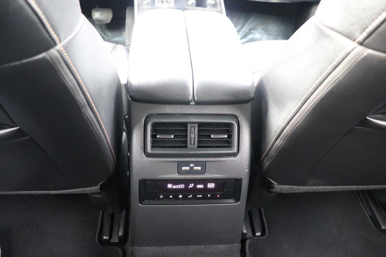 Used 2025 MAZDA CX-90 3.3 Turbo w/ Select Package AWD/4WD image 22