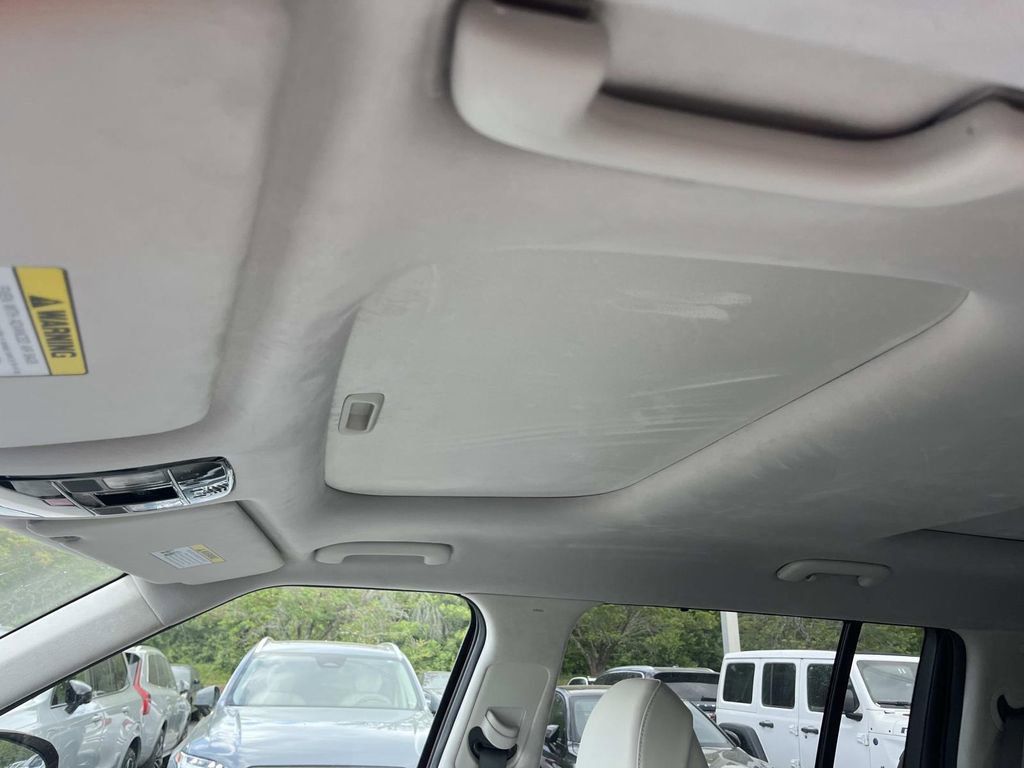 Used 2024 Hyundai Santa Fe Calligraphy image 22