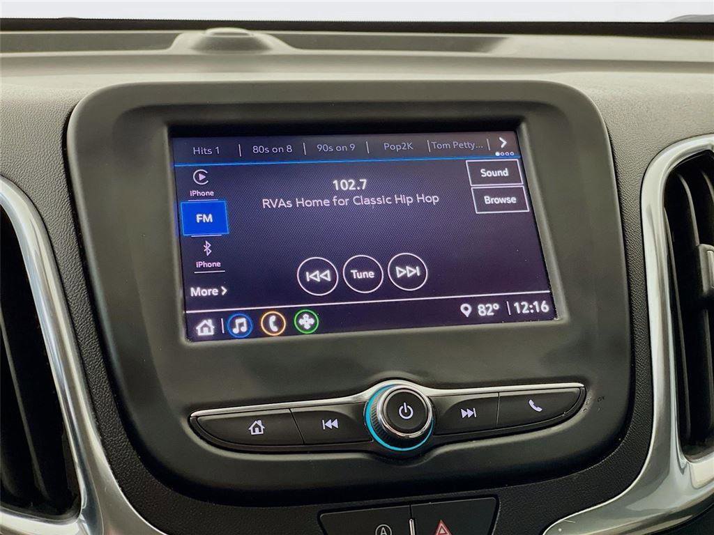 Used 2023 Chevrolet Equinox LS w/ LS Convenience Package image 17