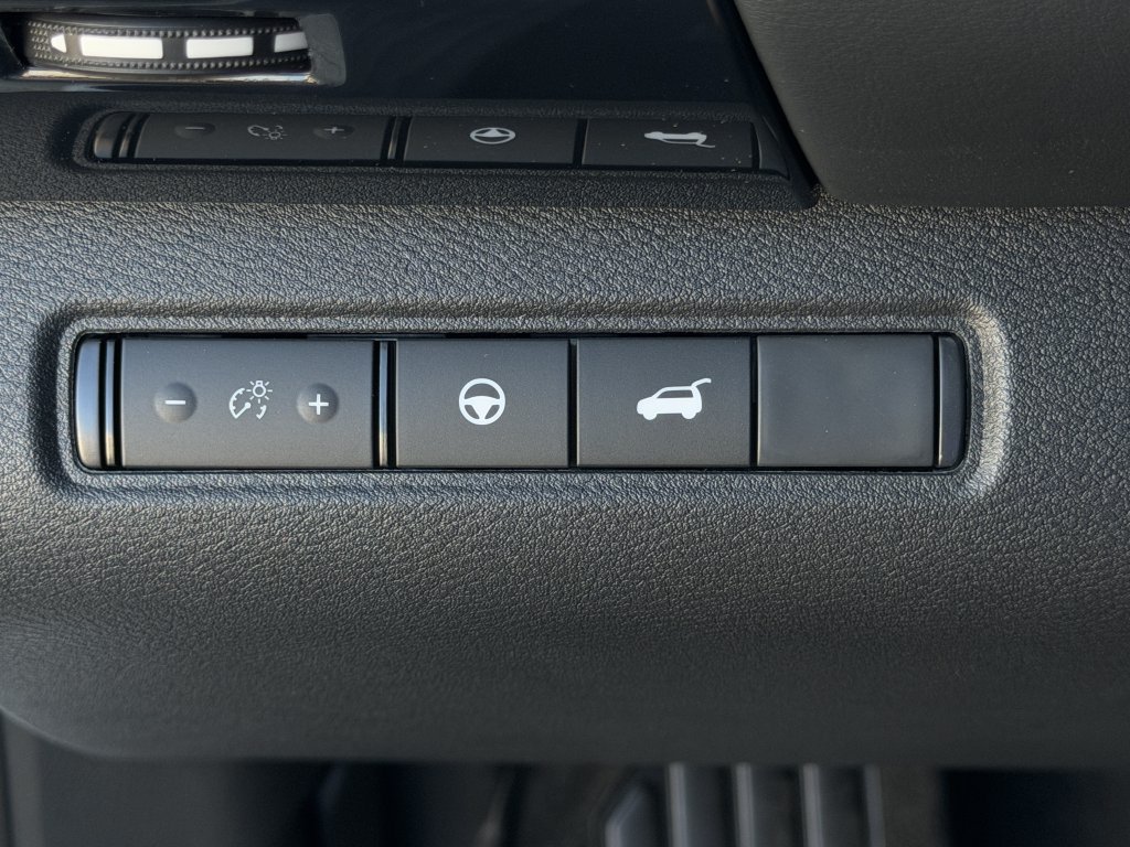 New 2026 Nissan Pathfinder SV FWD image 16