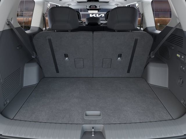 New 2026 Kia EV9 Land w/ Nightfall Edition Package AWD/4WD image 19