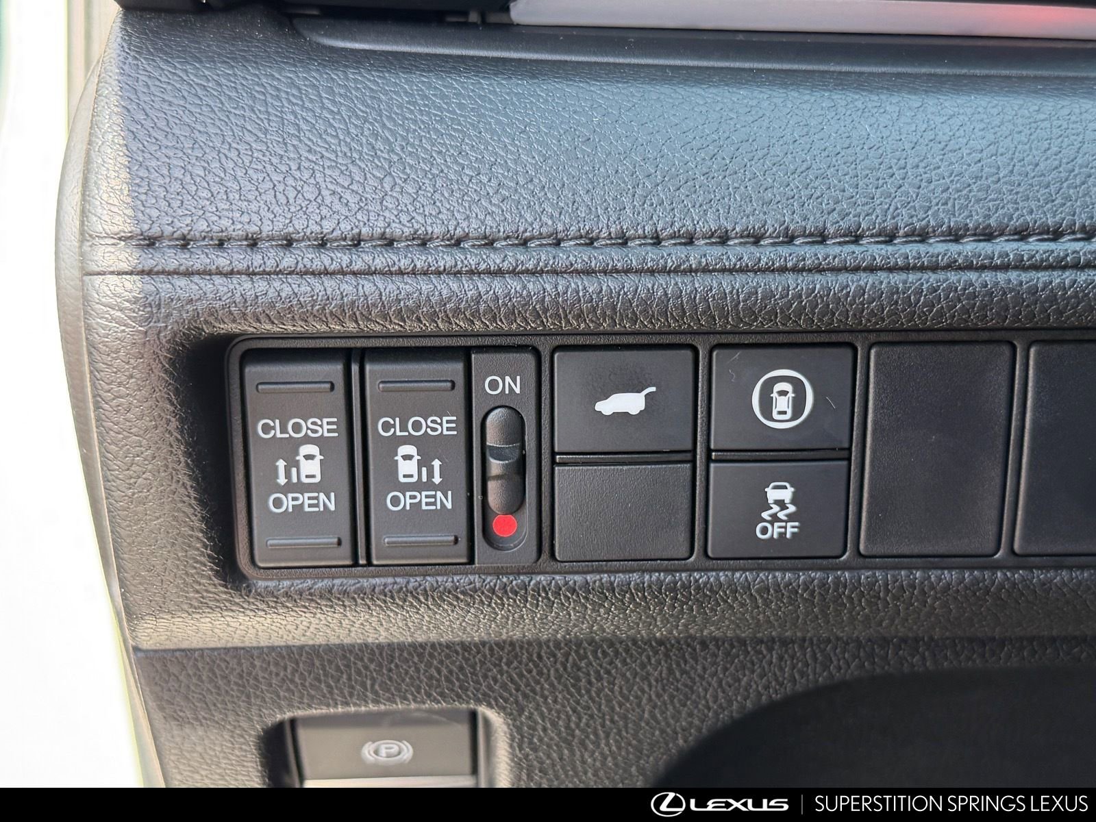 Used 2024 Honda Odyssey Sport image 19