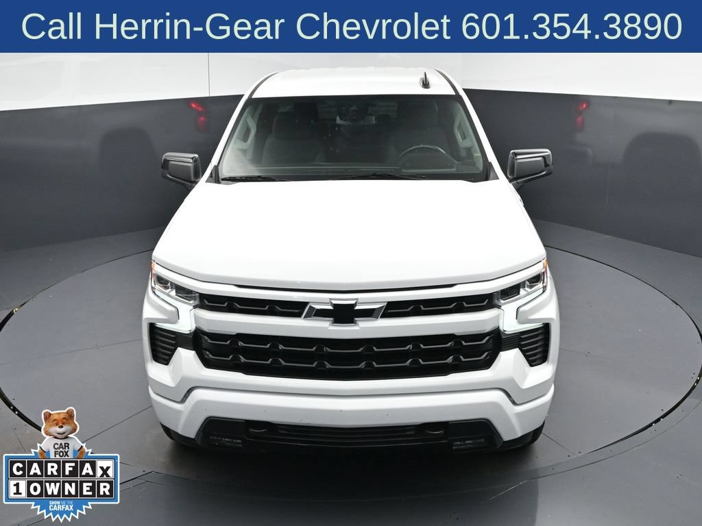 Used 2023 Chevrolet Silverado 1500 RST AWD/4WD image 31