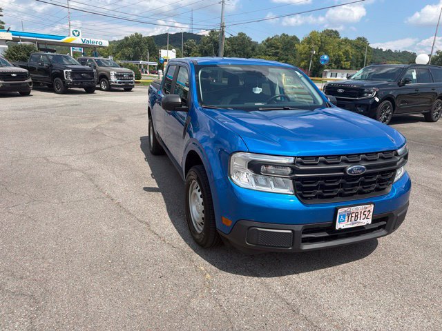 Used 2022 Ford Maverick XL w/ Equipment Group 100A Standard AWD/4WD image 8