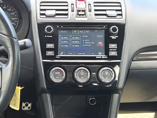 Used 2018 Subaru WRX image 3