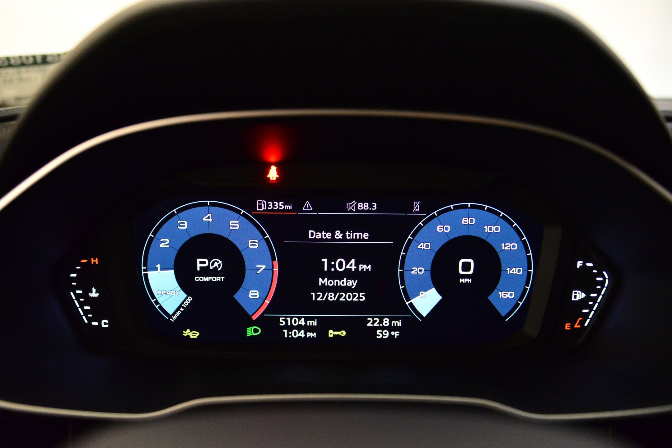 Certified 2025 Audi Q3 2.0T Premium w/ Convenience Package image 16