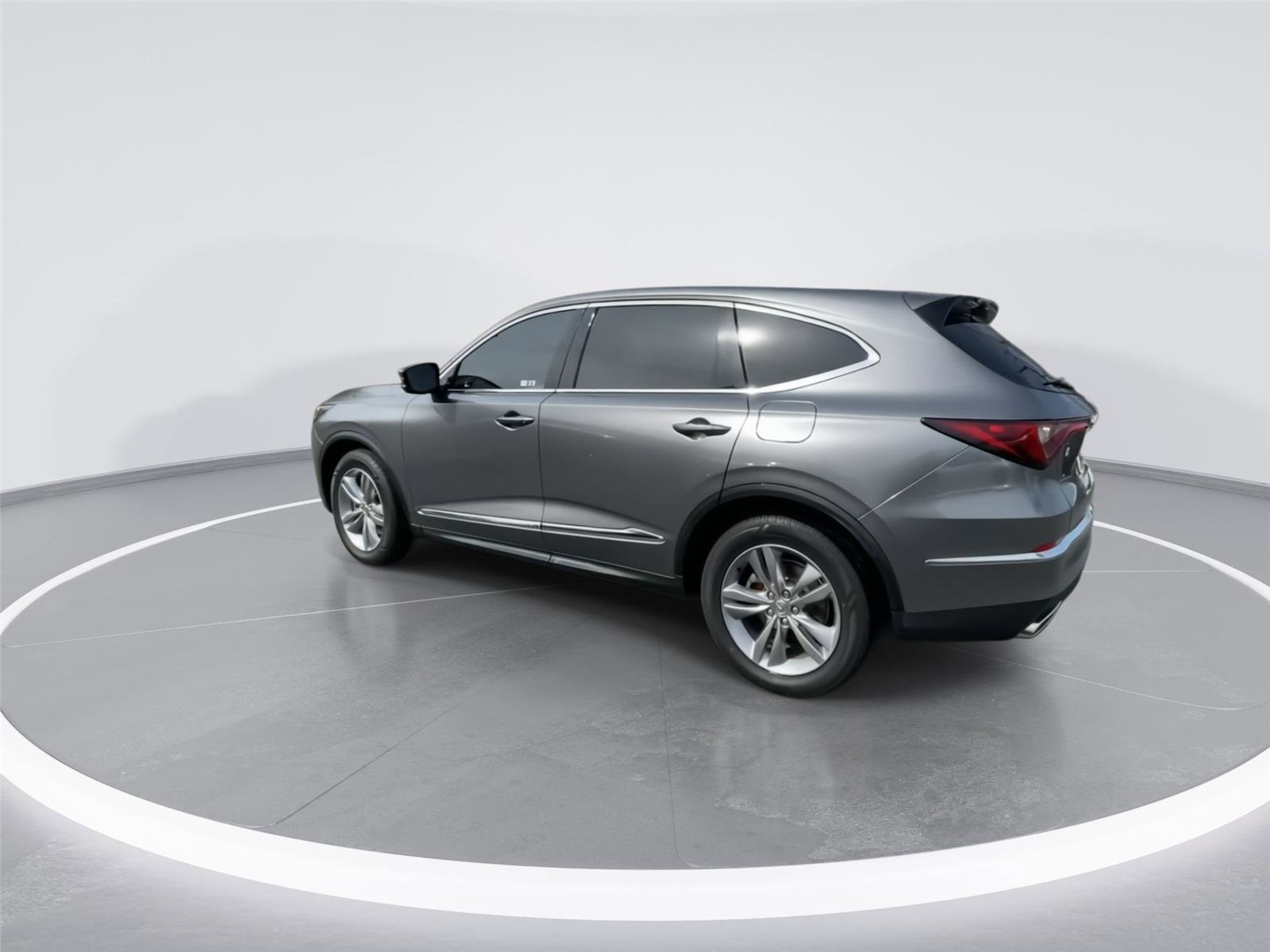 Certified 2023 Acura MDX SH-AWD image 6