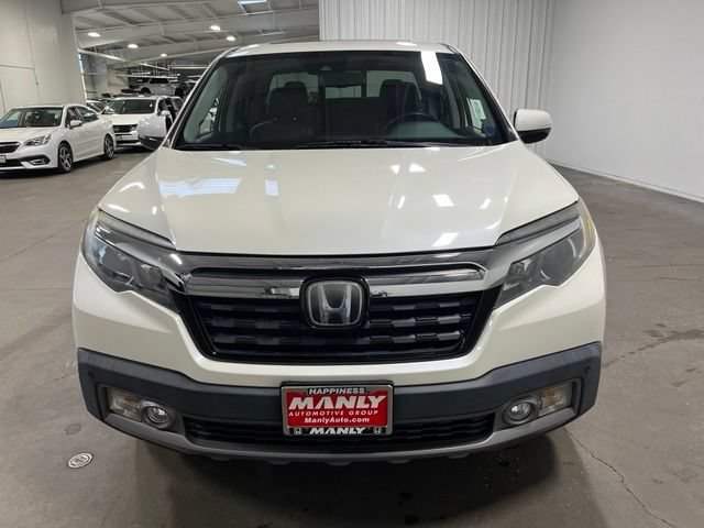 Used 2019 Honda Ridgeline RTL-E image 8