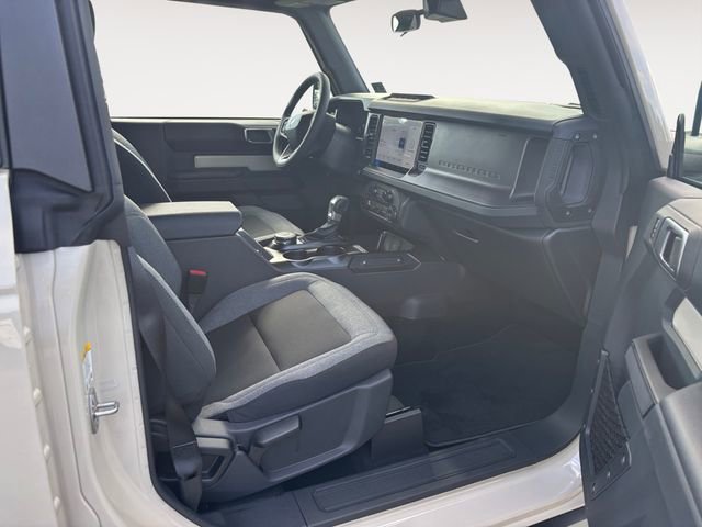 New 2025 Ford Bronco 2-Door w/ Sasquatch Package image 15