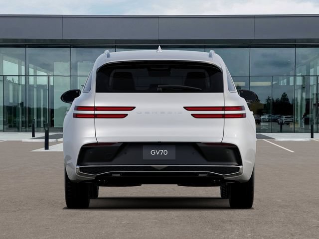 New 2027 Genesis GV70 2.5T AWD/4WD image 7