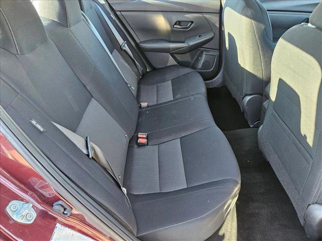 Used 2024 Nissan Sentra SV image 18