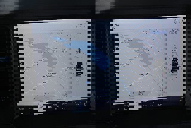 Used 2024 Ford Bronco Black Diamond image 25