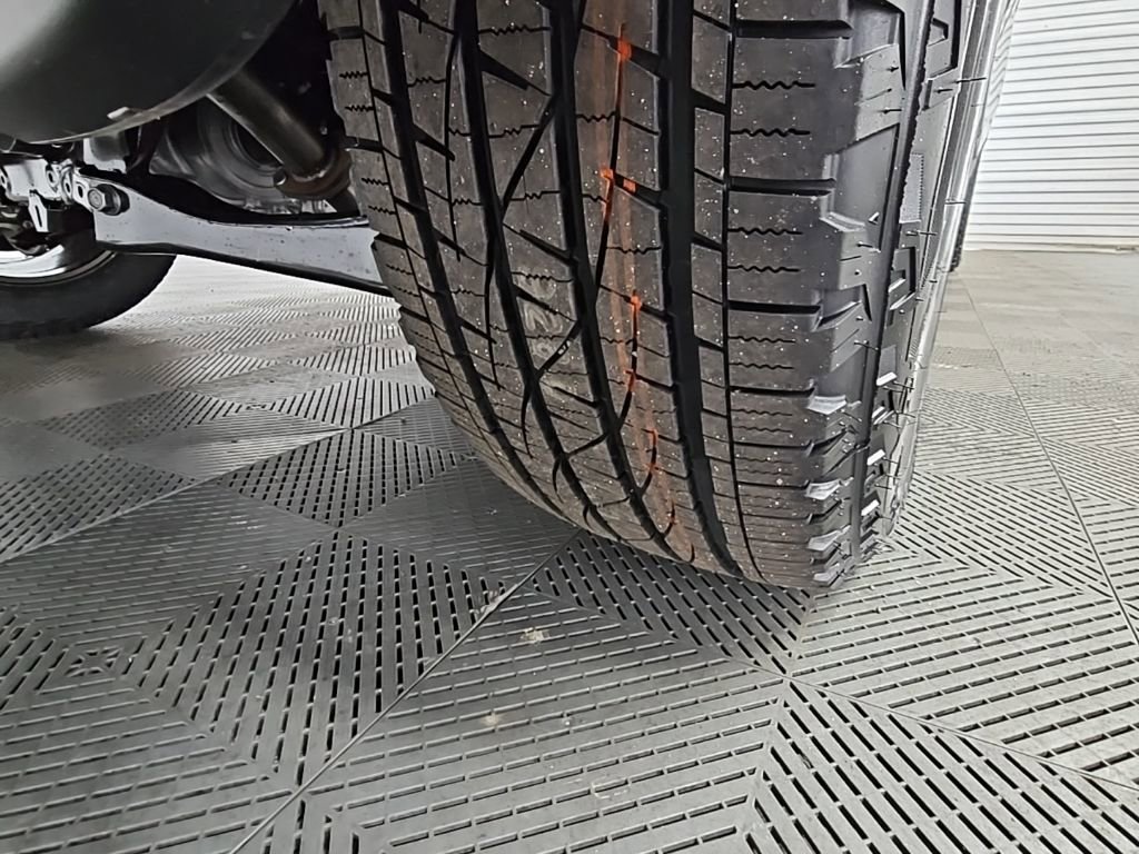 New 2026 Honda Ridgeline Black Edition image 50