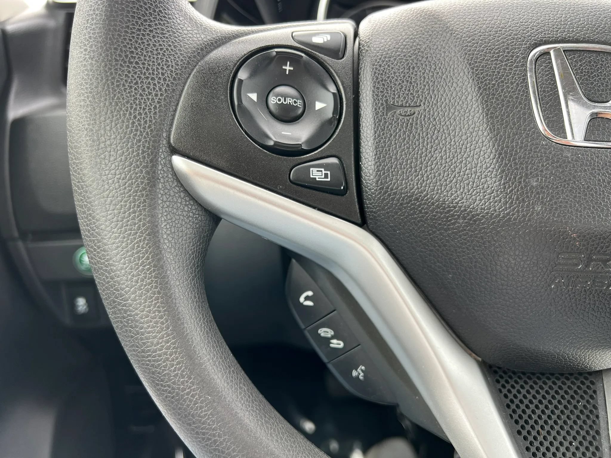 Used 2015 Honda Fit EX image 22
