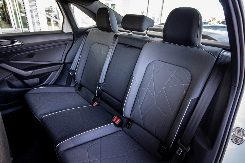 New 2026 Volkswagen Jetta Sport FWD image 46