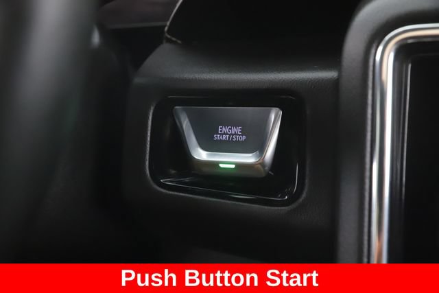 Used 2025 GMC Yukon XL Elevation w/ LPO, Floor Liner Package AWD/4WD image 23