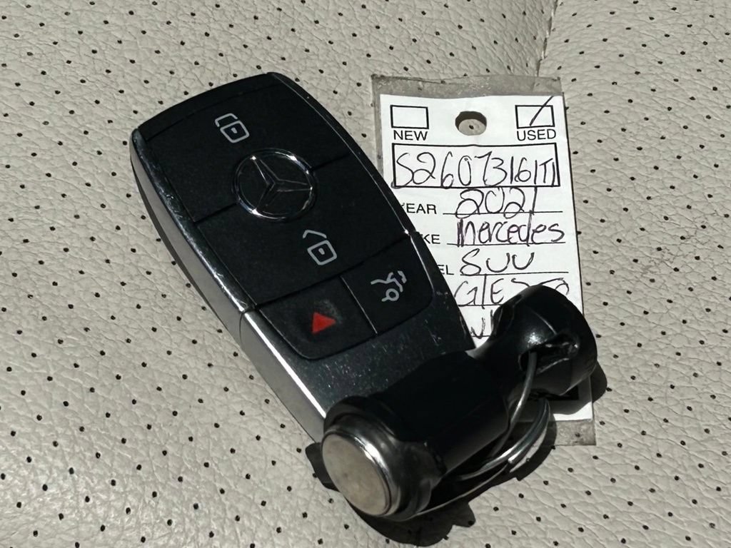Used 2021 Mercedes-Benz GLE 350 image 57