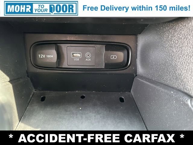 Used 2020 Hyundai Santa Fe SEL w/ Cargo Package image 20