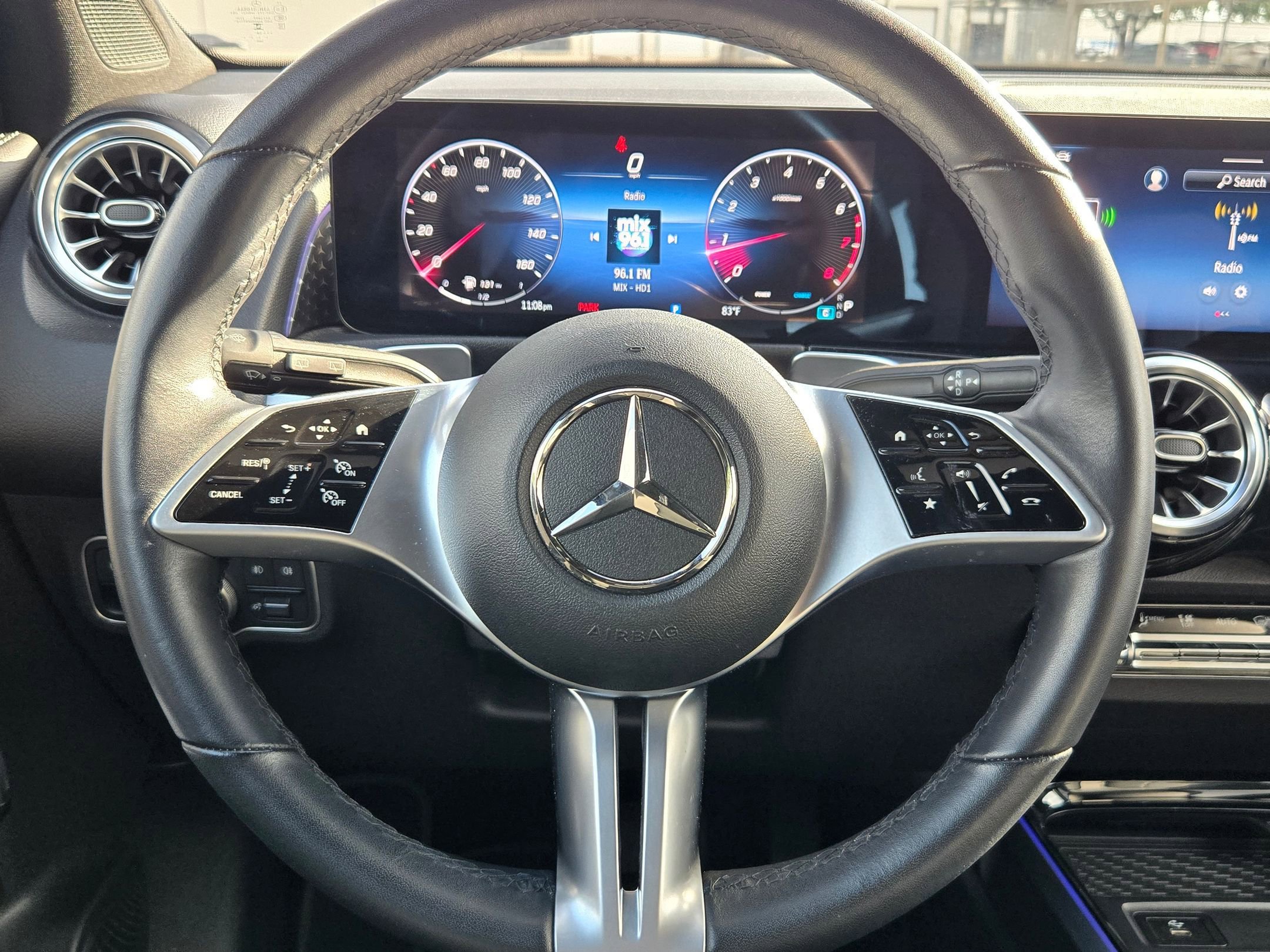 Used 2024 Mercedes-Benz GLB 250 image 21