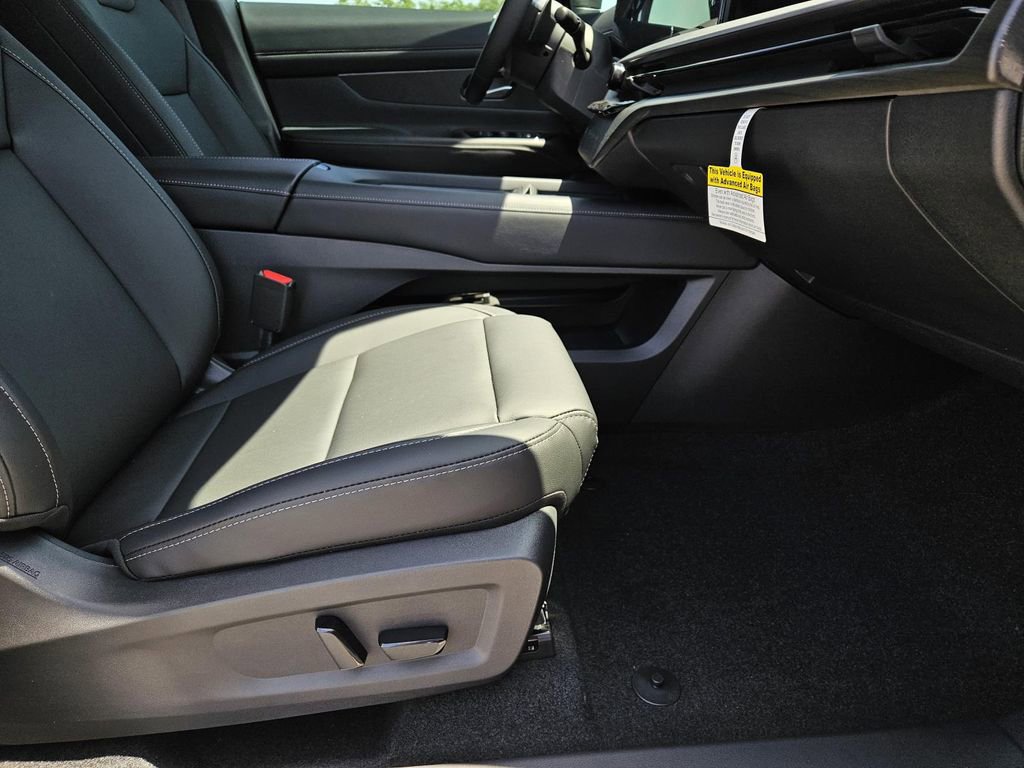 New 2025 Nissan Murano SV image 5