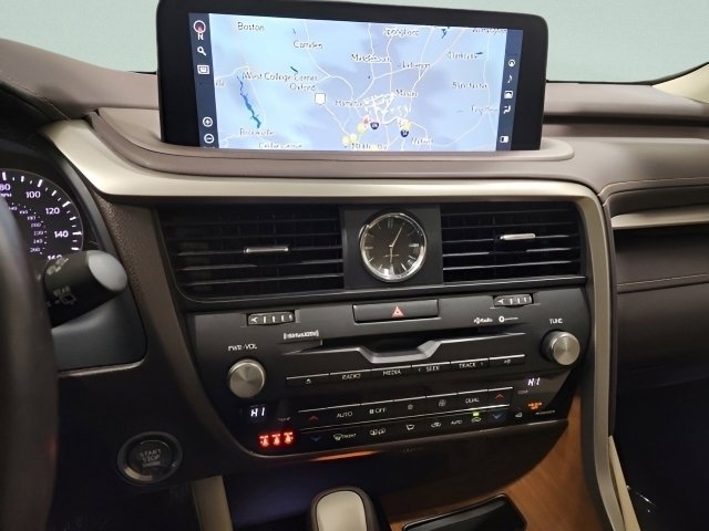 Used 2020 Lexus RX 350 RX 350 FWD image 32