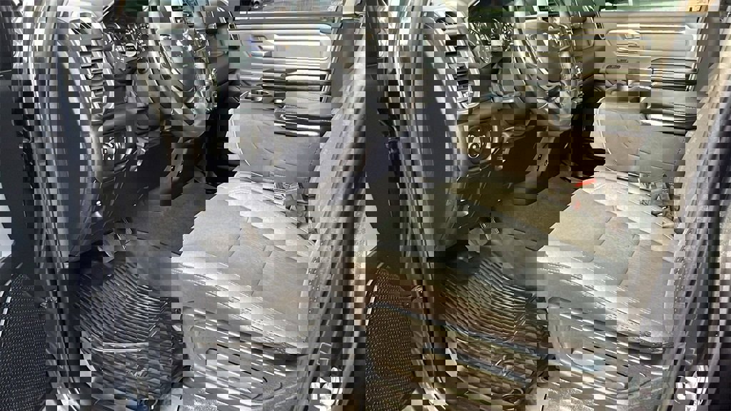 Used 2020 RAM 1500 Big Horn image 13