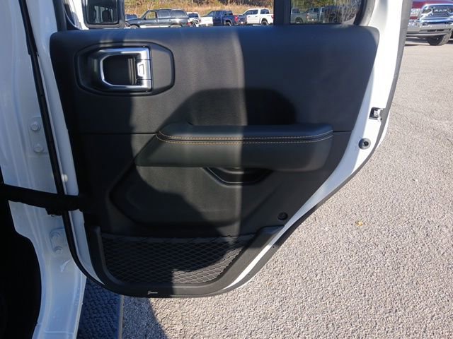 New 2026 Jeep Wrangler Sahara image 24